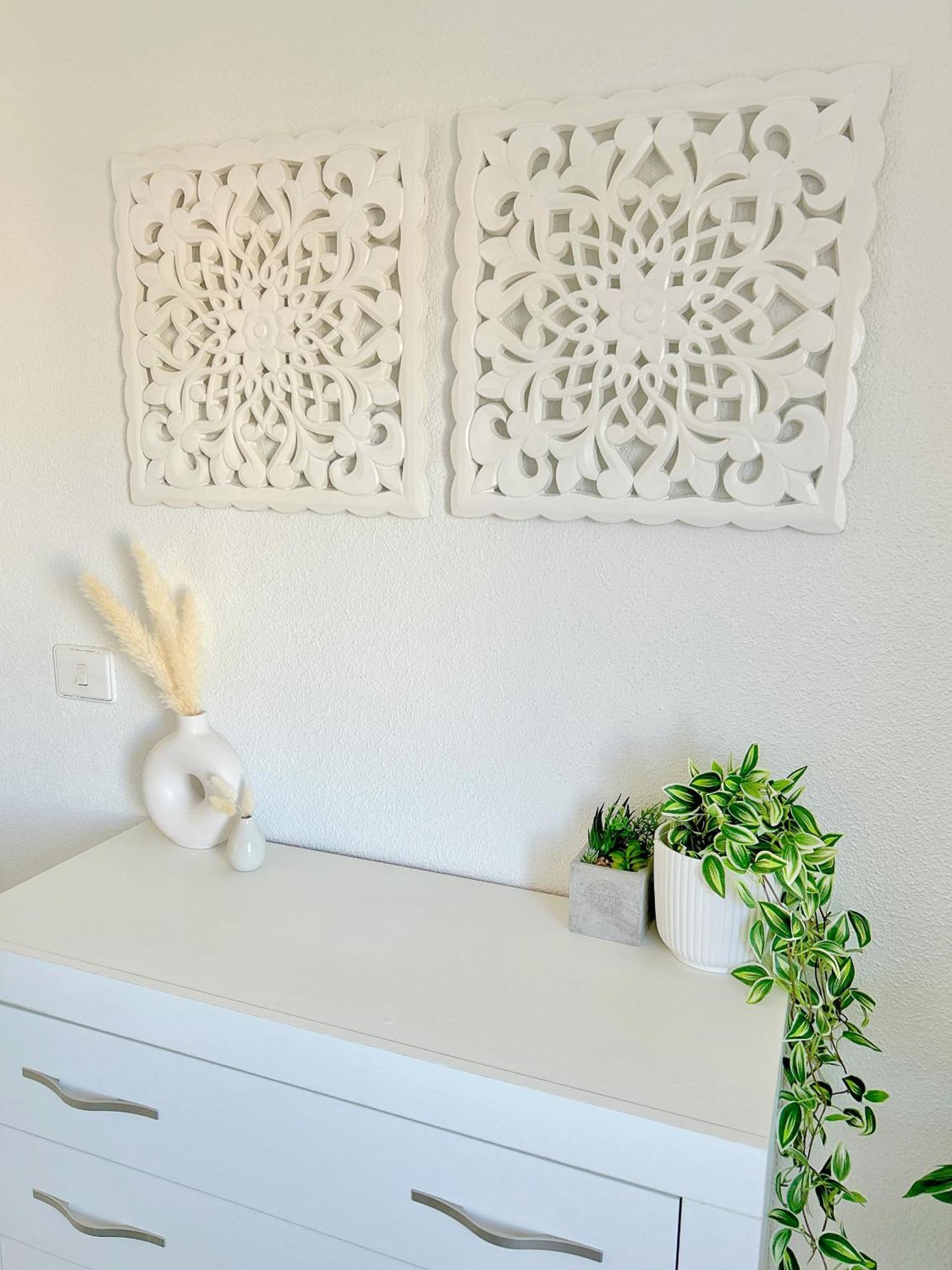Apartamento En Puerto De Mazarron Con Piscina Buitenkant foto