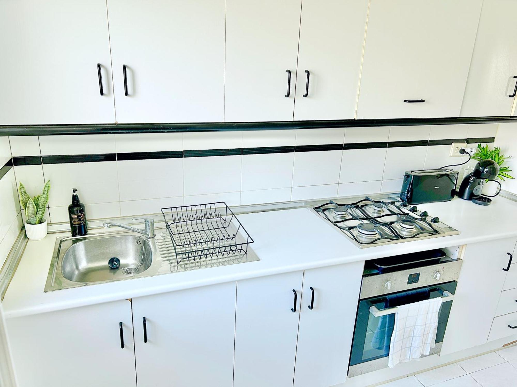 Apartamento En Puerto De Mazarron Con Piscina Buitenkant foto
