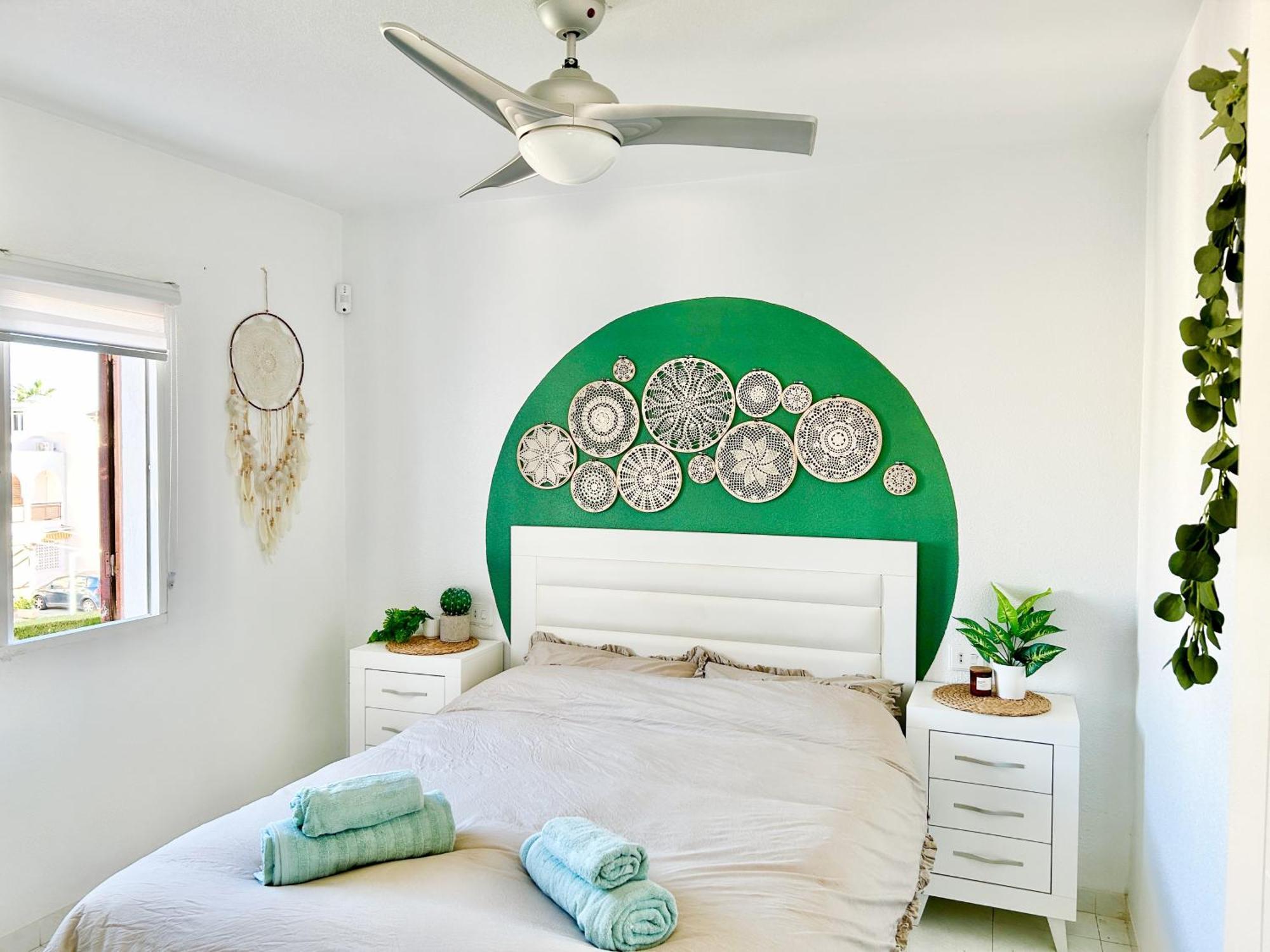 Apartamento En Puerto De Mazarron Con Piscina Buitenkant foto