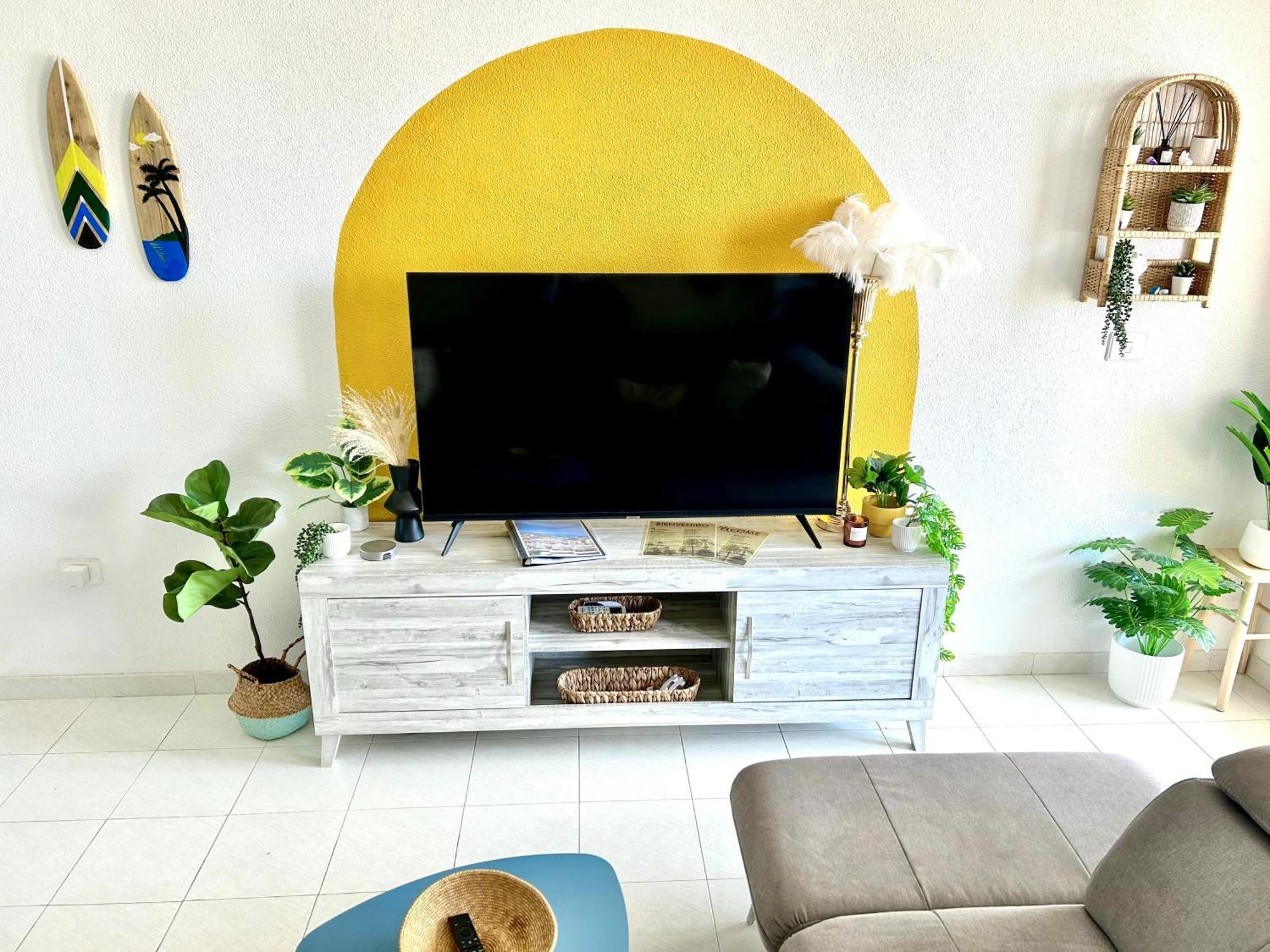 Apartamento En Puerto De Mazarron Con Piscina Buitenkant foto